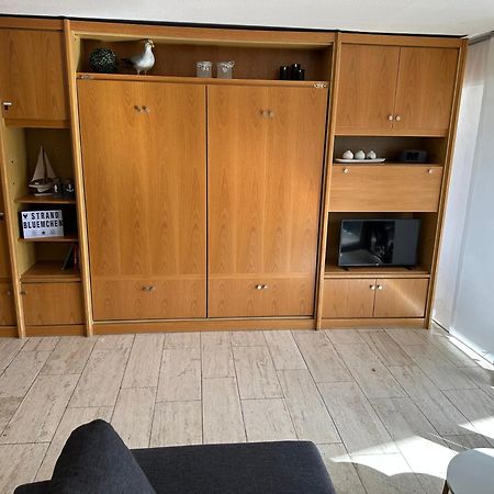 Appartment 2015 In Tossens Stick Экстерьер фото