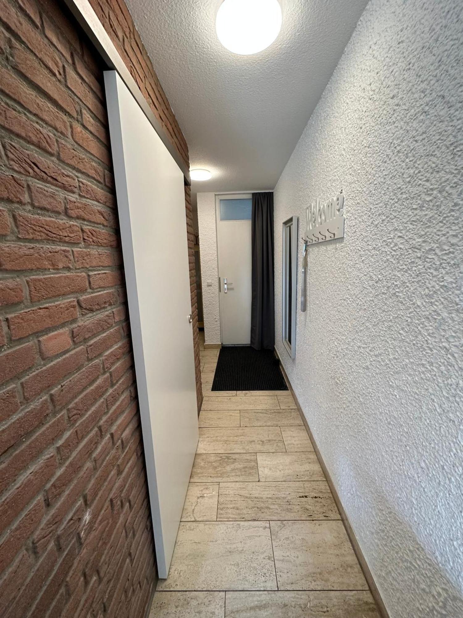 Appartment 2015 In Tossens Stick Экстерьер фото