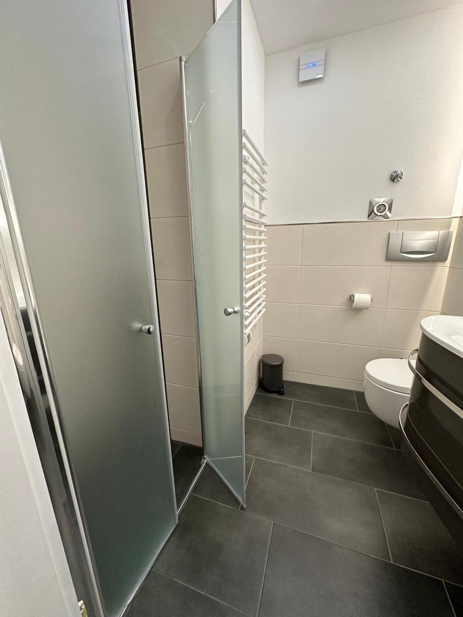 Appartment 2015 In Tossens Stick Экстерьер фото